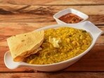 Lentil & Vegetable Khichdi Bowl(Freepik)