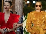 Dressing for the year you want: Cosmos-approved colours for your NYE bash(Photo: Instagram, Pinterest)
