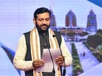 Officials say projects will target public amenities, urban infrastructure and quality of life, with coordinated arrangements to avoid inconvenience during the event. (PTI)