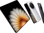 Oppo Find N6 foldable smartphone is set to launch soon.
