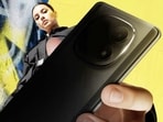 POCO M8 5G is set to launch in India soon with advanced features. 