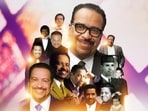 Richard Smallwood, celebrated gospel musician, has died at 77 from complications related to kidney failure.(X@Phil_Lewis_)