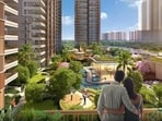 CRC Group Unveils 62 Premium Residences at CRC Maesta