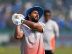 Rishabh Pant's place in the ODI set-up is under the scanner.
