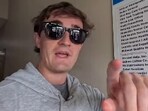 Is Nick Shirley a Democrat or Republican? YouTuber's political views explained amid Minnesota fraud row Is Nick Shirley a Democrat or Republican? YouTuber's political views explained amid Minnesota fraud row