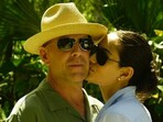 Bruce Willis health update: Emma Heming cares for husband during holiday season(emmahemingwillis/Instagram)
