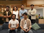 AI wearable startup NeoSapien raised $2 million in seed funding, led by Merak Ventures. (NeoSapien )