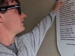 After Nick Shirley (pictured), journalist accuses Somali-run daycare centers of fraud in Washington