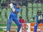 Here's why Smriti Mandhana is not playing in the fifth and final T20I against Sri Lanka