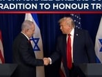 Netanyahu breaks 80-year tradition with surprise announcement Netanyahu breaks 80-year tradition with surprise announcement