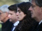 Tatiana Schlossberg, RFK Jr's cousin, has died at 35 Tatiana Schlossberg, RFK Jr's cousin, has died at 35