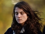 Tatiana Schlossberg died after a long cancer battle Tatiana Schlossberg died after a long cancer battle