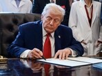 The turning point came in September, when Trump issued a presidential proclamation imposing a $100,000 fee to process new H-1B petitions. That marked a clear escalation. (REUTERS)
