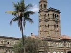 The university’s affiliation department has taken serious note of the matter and issued a circular warning that colleges functioning from unapproved premises will face strict action. (REPRESENTATIVE PHOTO)