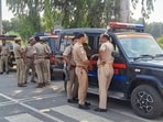 Raising pro-Hindu and anti-Muslim slogans, the accused went door-to-door in the area, distributing weapons.