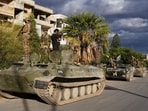Targets ranged from senior IS members who were being closely monitored by military officials to lower-level foot soldiers.