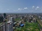 Private equity investments in Indian real estate jumped 59% to $6.7 billion in 2025, led by foreign capital and office assets, with strong inflows expected to continue in 2026. (Representational Image)