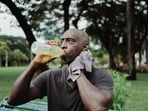 Do you take electrolytes every day? Do you take electrolytes every day?