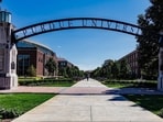 Purdue University faces backlash from Indiana legislator Andrew Ireland for hiring a foreign faculty member on an H-1B visa.