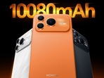 Honor Power 2 in going to be available in three colours.(Honor)