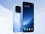 iQOO Z11 Turbo is set to launch soon, featuring a 6.59-inch flat LTPS OLED display and a 7,600mAh battery.