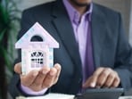 Fractional ownership platforms and real estate investment products now allow participation with much smaller tickets, sometimes as low as  <span class='webrupee'>₹</span>10,000. (Photo for representational purposes only)