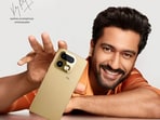 రియల్​మీ 16 ప్రో సిరీస్​..
