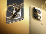 Realme 16 series design has been revealed.