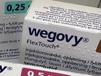 Novo Nordisk slashed WeGovy prices by up to 37% in India last month.