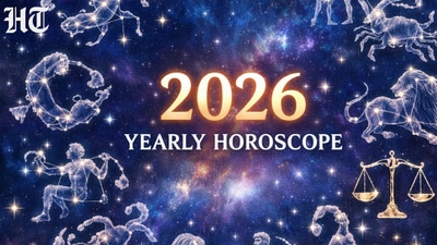 Let's unveil the annual predictions for 2026 for each zodiac sign.