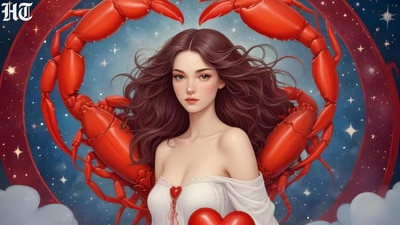 Cancer Love Horoscope 2026 (Freepik)