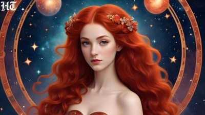 Virgo Love Horoscope 2026 (Freepik)