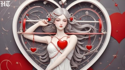 Libra Love Horoscope 2026 (Freepik)