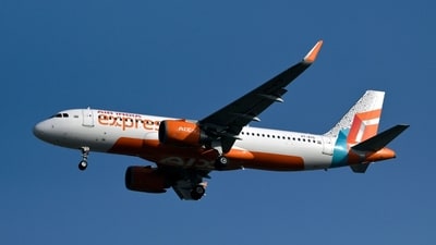 As part of this initiative, 50 Boeing 737-8 aircraft will be upgraded to a standardised 189-seat configuration, with two aircraft having already completed the retrofit. (Bloomberg) As part of this initiative, 50 Boeing 737-8 aircraft will be upgraded to a standardised 189-seat configuration, with two aircraft having already completed the retrofit. (Bloomberg)