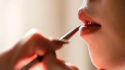 Top lip liners that define your pouts (Pixabay) Top lip liners that define your pouts (Pixabay)