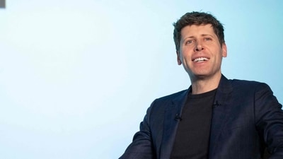 OpenAI announced a $555,000 position for a head of preparedness tasked with mitigating risks from advanced AIs (AFP) OpenAI announced a $555,000 position for a head of preparedness tasked with mitigating risks from advanced AIs (AFP)