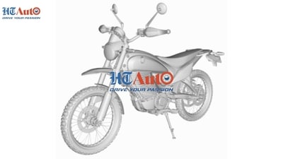 Flying Flea S6 Design Patent Flying Flea S6 Design Patent