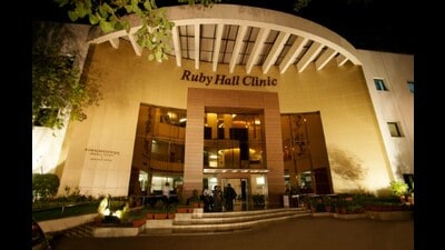 Formed by the state government, the panel was tasked with examining allegations surrounding the illegal kidney transplant racket at the private hospital. (HT) Formed by the state government, the panel was tasked with examining allegations surrounding the illegal kidney transplant racket at the private hospital. (HT)