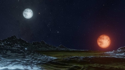 PSA for all selenophiles! Every special full moon in 2026 and what they mean (Photo: Medium) PSA for all selenophiles! Every special full moon in 2026 and what they mean (Photo: Medium)