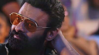 ప్రభాస్ (x/rajasaabmovie)