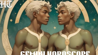 Gemini Horoscope Today: Read our expert astrological predictions to find out what the stars have in store for you.