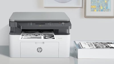 HP LaserJet printers should be your go to for apt printing.