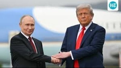 Hopefully, US President Donald Trump peace plan will be signed by Ukraine and Russian President Vladimir Putin. Hopefully, US President Donald Trump peace plan will be signed by Ukraine and Russian President Vladimir Putin.