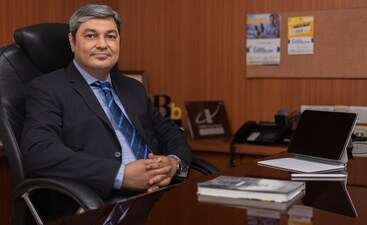 Marzban Irani, President – Fixed Income at LIC Mutual Fund Asset Management Marzban Irani, President – Fixed Income at LIC Mutual Fund Asset Management