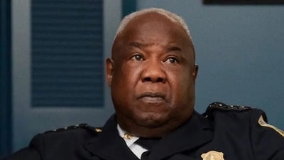 Isiah Whitlock Jr died peacefully in New York (X) Isiah Whitlock Jr died peacefully in New York (X)