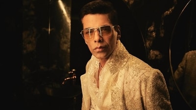 Karan Johar wondered if having grace was now an 'alien phenomenon' in a note. Karan Johar wondered if having grace was now an 'alien phenomenon' in a note.