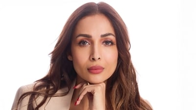 Malaika Arora talked about her marriage and the idea of marrying young.