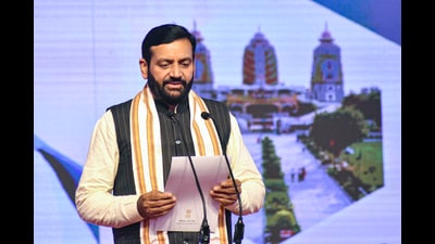 Officials say projects will target public amenities, urban infrastructure and quality of life, with coordinated arrangements to avoid inconvenience during the event. (PTI) Officials say projects will target public amenities, urban infrastructure and quality of life, with coordinated arrangements to avoid inconvenience during the event. (PTI)