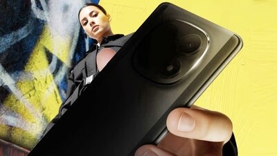 POCO M8 5G is set to launch in India soon with advanced features. POCO M8 5G is set to launch in India soon with advanced features.