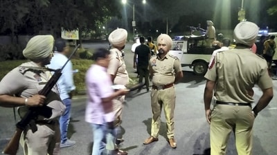 On Tuesday, a post-mortem examination was conducted following which, the body was handed over to his family. (Representational Photo/PTI)